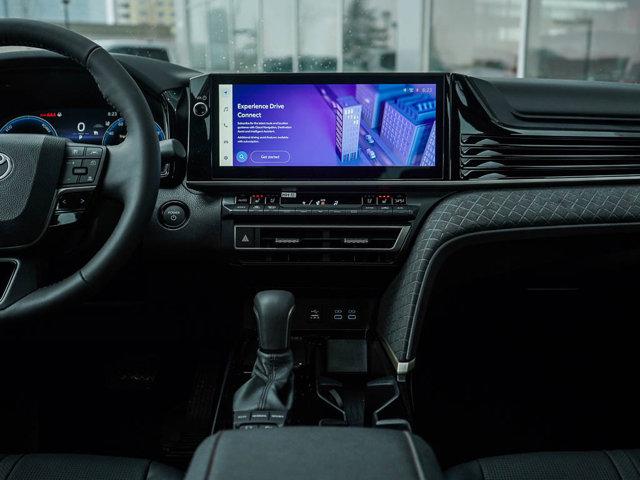 new 2026 Toyota Camry car, priced at $42,063