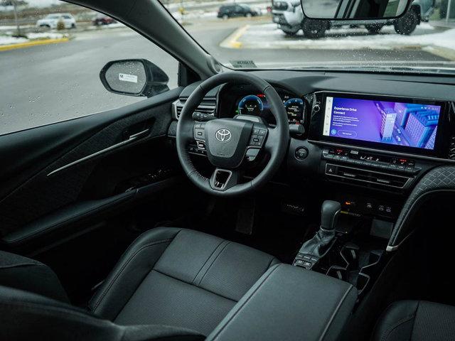 new 2026 Toyota Camry car, priced at $42,063