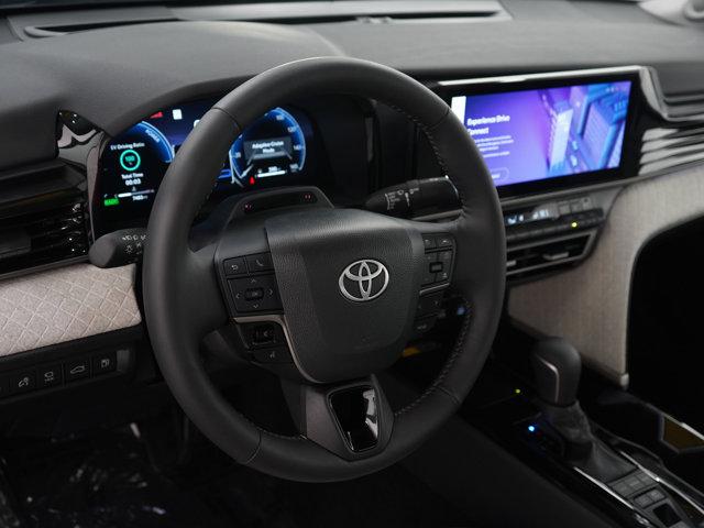 used 2026 Toyota Camry car, priced at $38,599