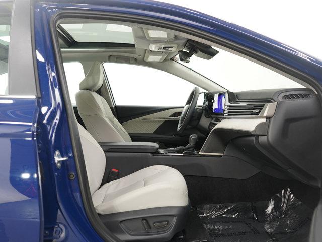 used 2026 Toyota Camry car, priced at $38,599