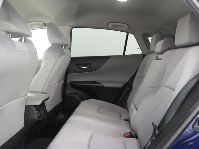 used 2021 Toyota Venza car, priced at $25,799