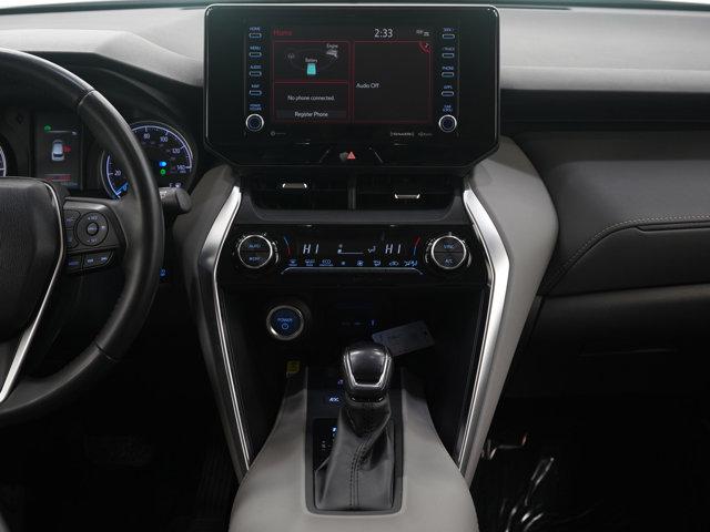 used 2021 Toyota Venza car, priced at $25,799