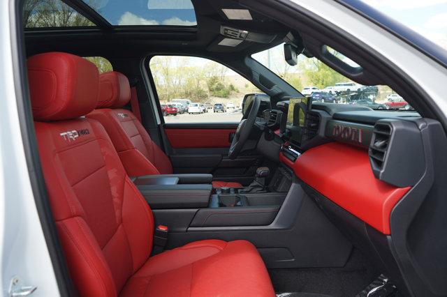 used 2026 Toyota Tundra car, priced at $72,348