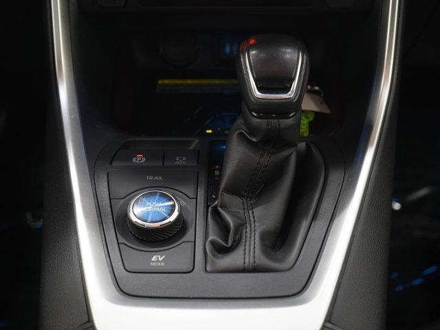 used 2019 Toyota RAV4 Hybrid car, priced at $30,998