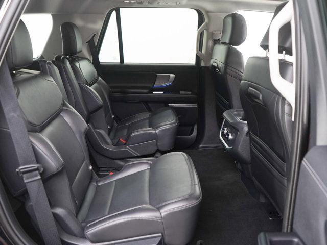 used 2025 Ford Expedition car, priced at $64,749