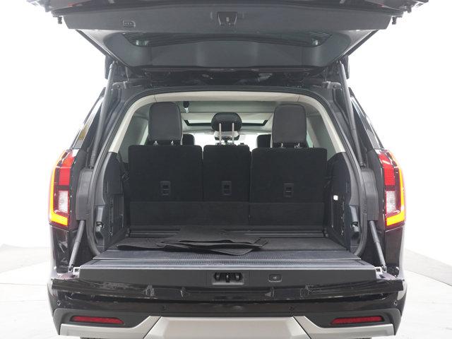 used 2025 Ford Expedition car, priced at $64,749