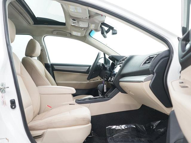 used 2019 Subaru Outback car, priced at $22,348