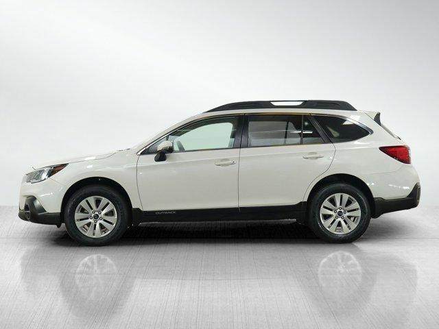 used 2019 Subaru Outback car, priced at $22,348