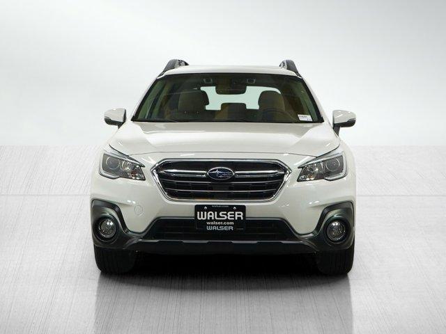 used 2019 Subaru Outback car, priced at $22,348