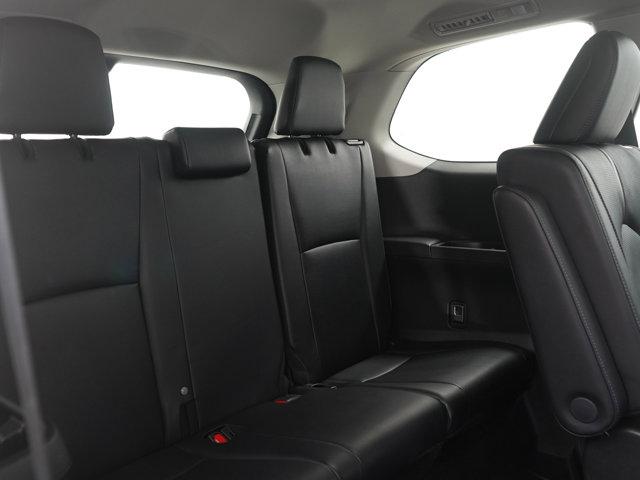 used 2025 Toyota Grand Highlander car, priced at $55,998