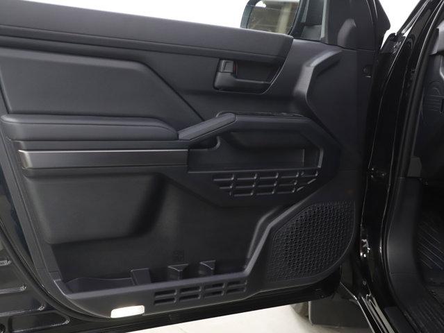 used 2025 Toyota 4Runner car, priced at $43,599