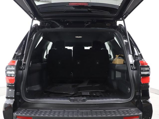 used 2025 Toyota 4Runner car, priced at $43,599