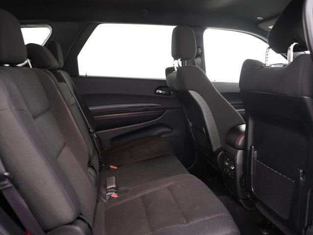 used 2025 Dodge Durango car, priced at $34,348