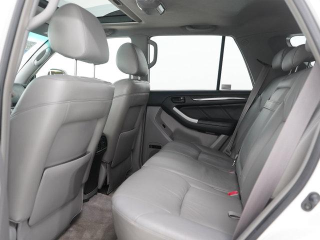 used 2005 Toyota 4Runner car, priced at $15,997