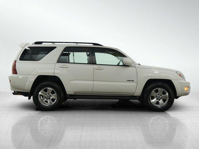 used 2005 Toyota 4Runner car, priced at $15,997