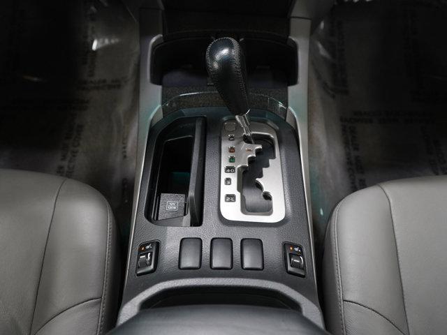 used 2005 Toyota 4Runner car, priced at $15,997