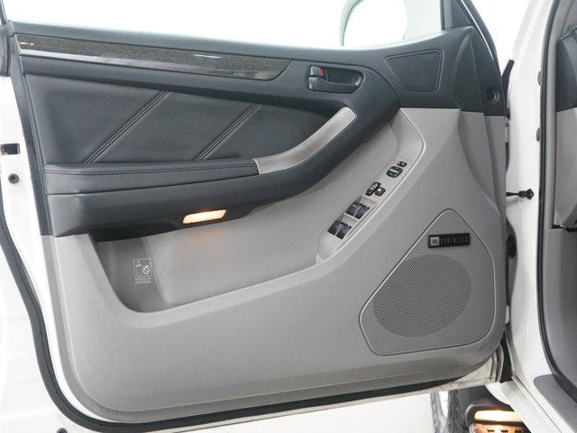 used 2005 Toyota 4Runner car, priced at $15,997