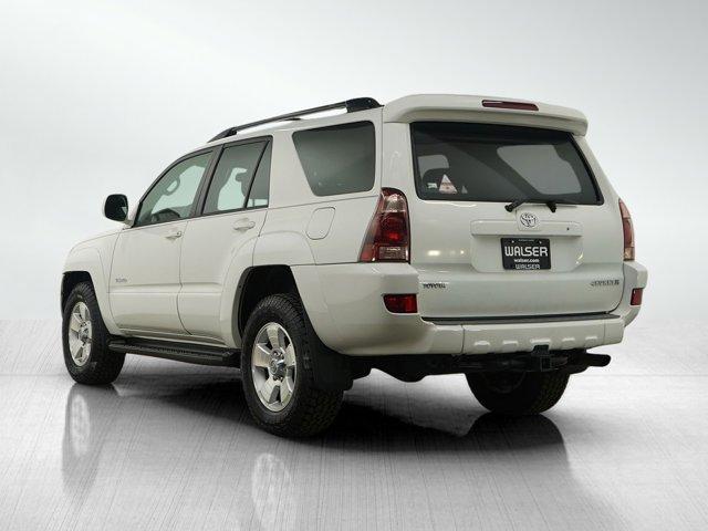 used 2005 Toyota 4Runner car, priced at $15,997