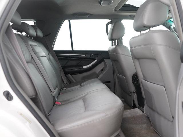 used 2005 Toyota 4Runner car, priced at $15,997