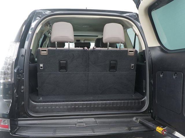 used 2023 Lexus GX 460 car, priced at $51,998