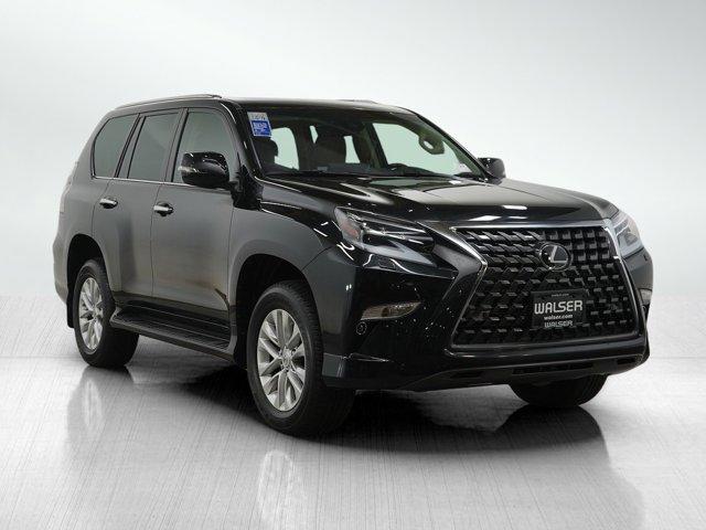 used 2023 Lexus GX 460 car, priced at $51,998