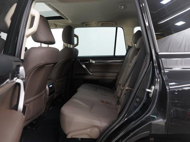 used 2023 Lexus GX 460 car, priced at $51,998