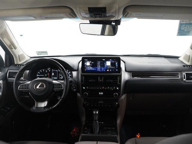 used 2023 Lexus GX 460 car, priced at $51,998
