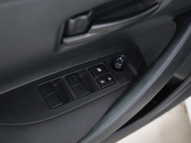 used 2025 Toyota Corolla car, priced at $23,199