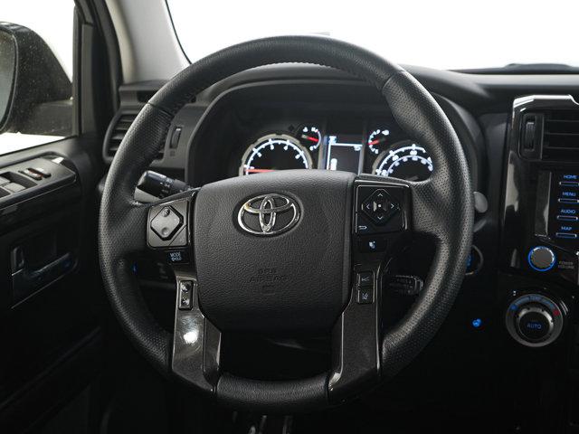 used 2024 Toyota 4Runner car, priced at $62,149