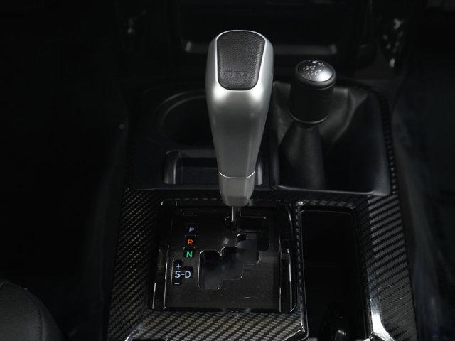 used 2024 Toyota 4Runner car, priced at $62,149