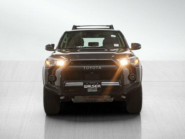 used 2024 Toyota 4Runner car, priced at $62,149