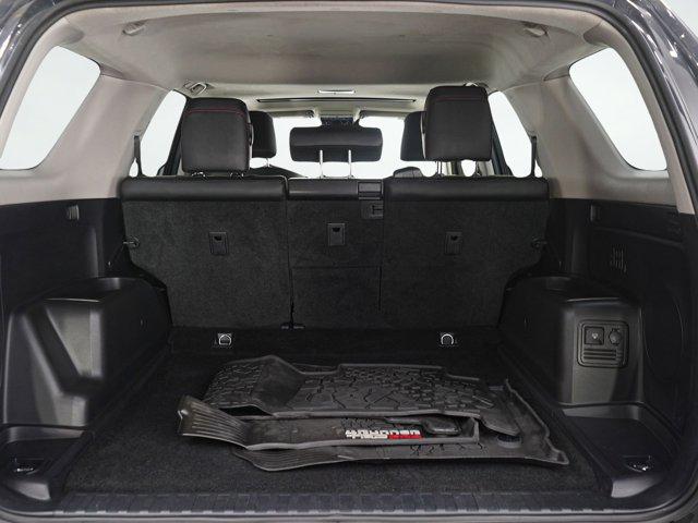 used 2024 Toyota 4Runner car, priced at $62,149