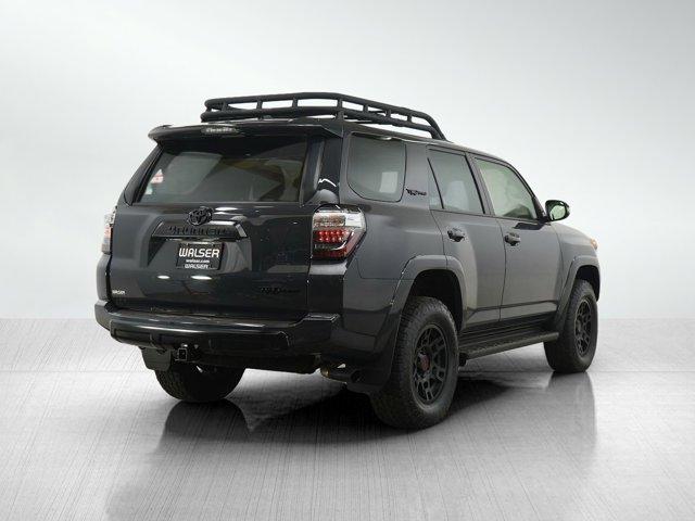 used 2024 Toyota 4Runner car, priced at $62,149
