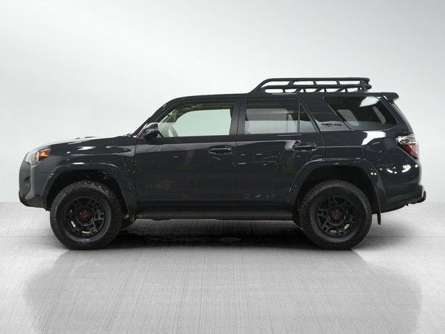 used 2024 Toyota 4Runner car, priced at $62,149
