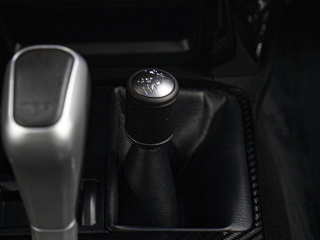 used 2024 Toyota 4Runner car, priced at $62,149