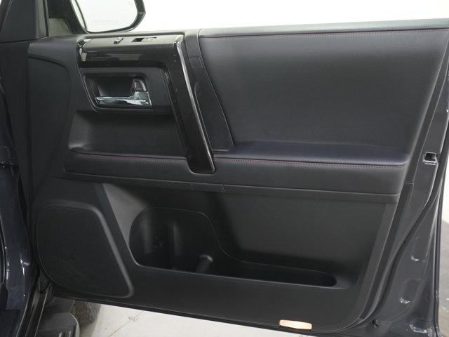 used 2024 Toyota 4Runner car, priced at $62,149
