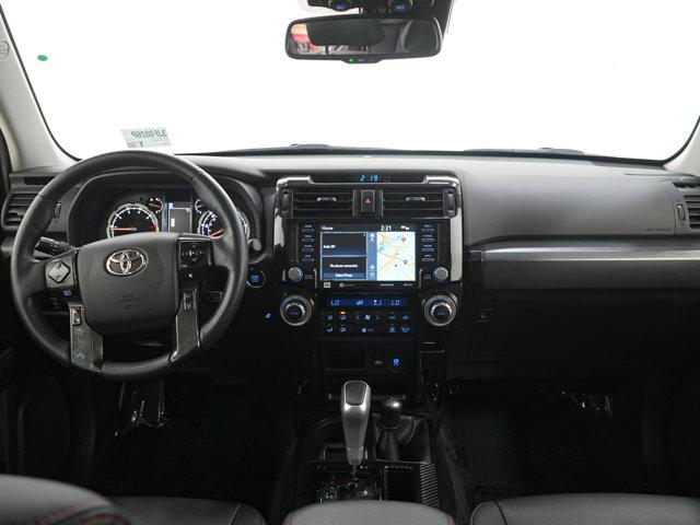 used 2024 Toyota 4Runner car, priced at $62,149