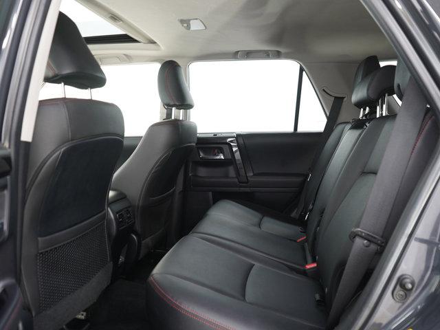 used 2024 Toyota 4Runner car, priced at $62,149