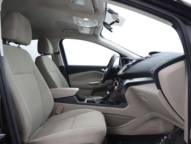 used 2017 Ford Escape car, priced at $11,997