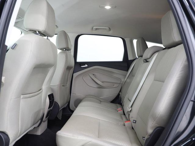 used 2017 Ford Escape car, priced at $11,997