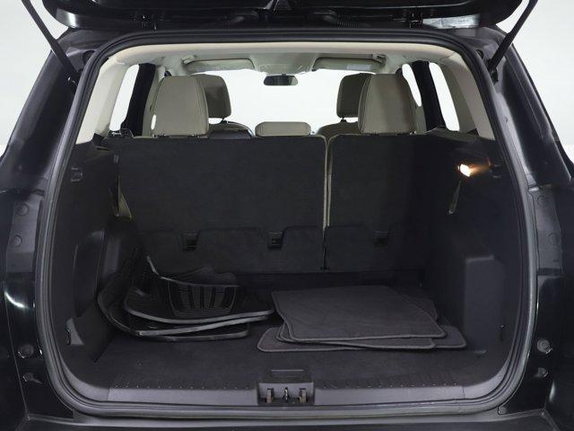 used 2017 Ford Escape car, priced at $11,997