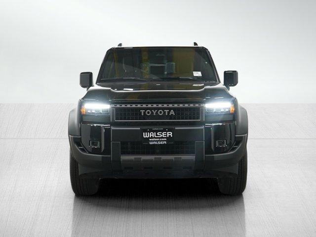 used 2025 Toyota Land Cruiser car, priced at $68,348