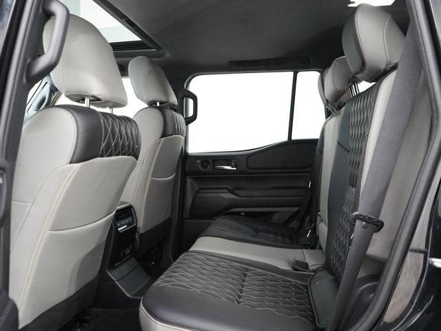 used 2025 Toyota Land Cruiser car, priced at $68,348