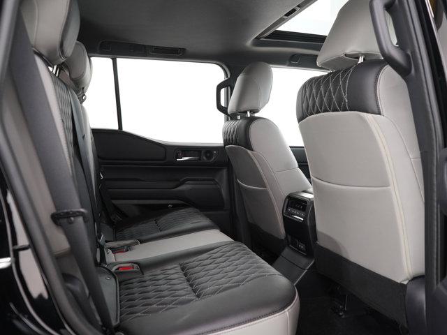 used 2025 Toyota Land Cruiser car, priced at $68,348