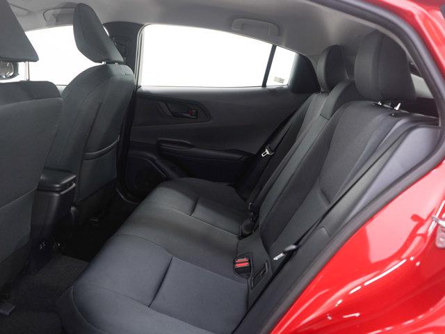 used 2026 Toyota Prius car, priced at $26,998