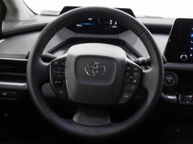 used 2026 Toyota Prius car, priced at $26,998