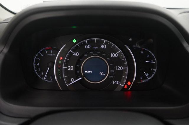 used 2014 Honda CR-V car, priced at $15,197