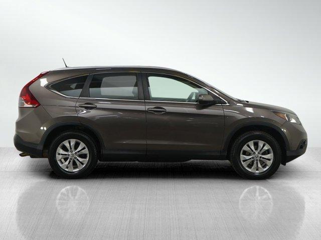 used 2014 Honda CR-V car, priced at $15,197