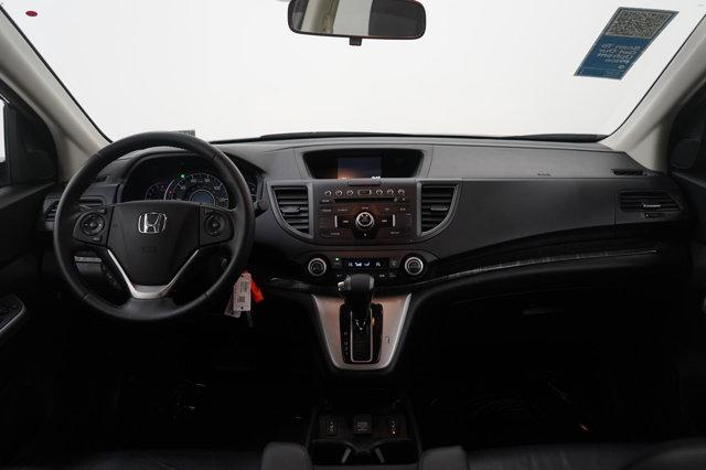 used 2014 Honda CR-V car, priced at $15,197