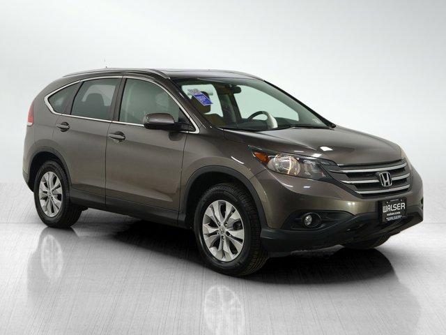 used 2014 Honda CR-V car, priced at $15,197